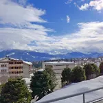 Jeanne D'arc Apt- E-38 By Interhome * Crans-Montana