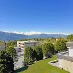 Apartment Jeanne D'arc Apt- E-38 By Interhome