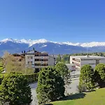 Appartamento Jeanne D'arc Apt- E-38 By Interhome Crans-Montana