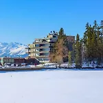 Jeanne D'arc Apt- E-38 By Interhome Crans-Montana