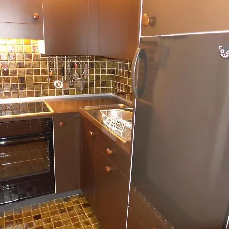 Jeanne D'arc Apt- E-38 By Interhome Appartement Crans-Montana