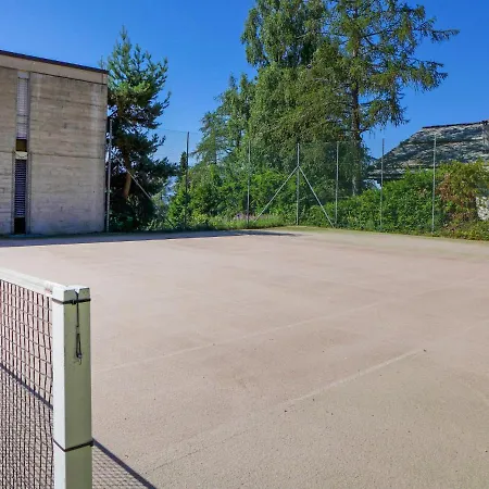 Jeanne D'arc Apt- E-38 By Interhome Apartment *