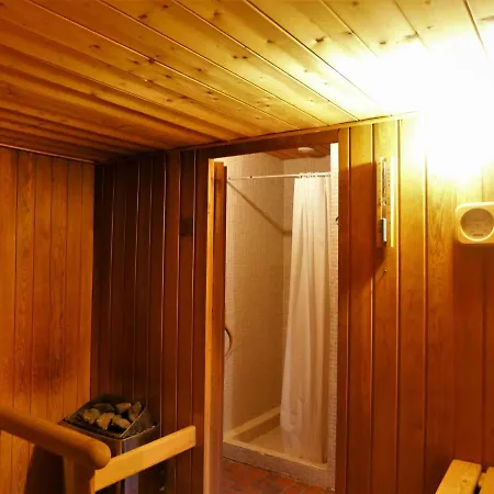 Jeanne D'arc Apt- E-38 By Interhome Appartement