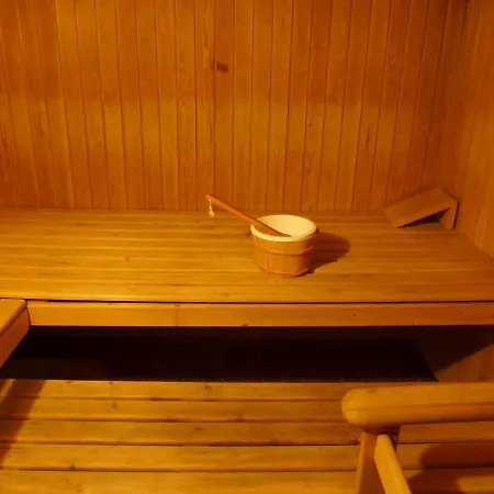 Jeanne D'arc Apt- E-38 By Interhome Apartment Crans-Montana