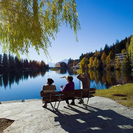 Appartement Jeanne D'arc Apt- E-38 By Interhome *