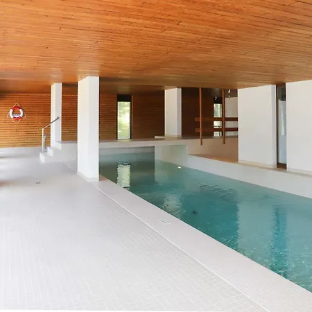 Jeanne D'arc Apt- E-38 By Interhome Appartement *