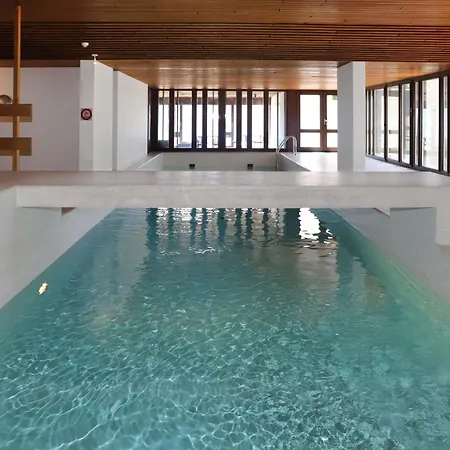 Jeanne D'arc Apt- E-38 By Interhome Apartment Crans-Montana