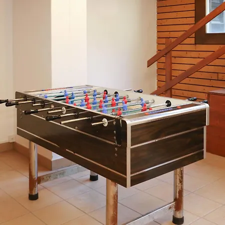 Jeanne D'arc Apt- E-38 By Interhome Crans-Montana