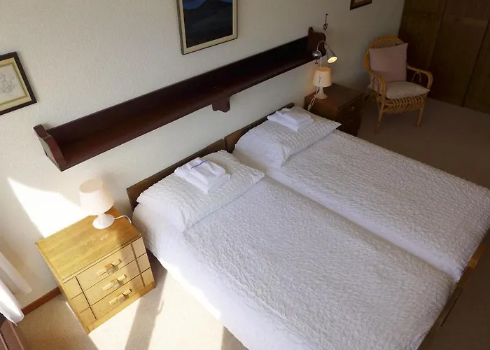 Jeanne D'arc Apt- E-38 By Interhome Appartement