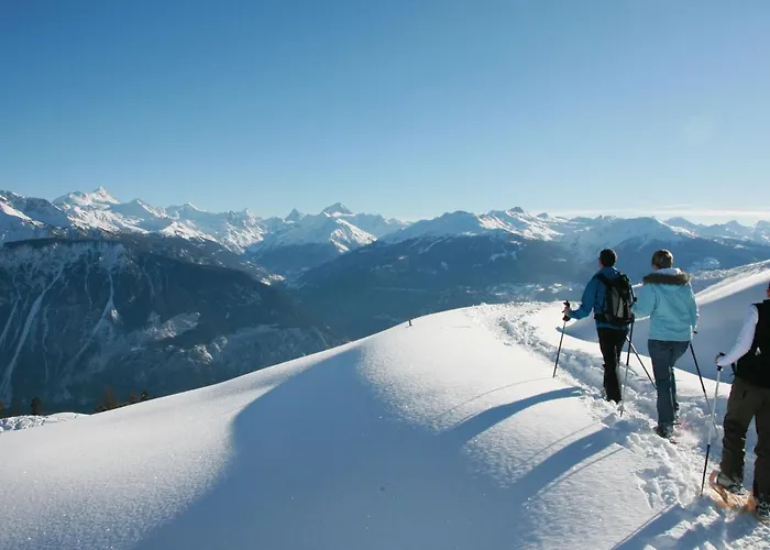 Jeanne D'arc Apt- E-38 By Interhome Appartement *