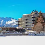 Jeanne D'arc Apt- E-38 By Interhome Apartamento Crans-Montana
