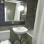 Jeanne D'arc Apt- E-38 By Interhome Apartamento *