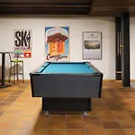 Apartamento Jeanne D'arc Apt- E-38 By Interhome Crans-Montana