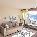 Apartamento Jeanne D'arc Apt- E-38 By Interhome Crans-Montana