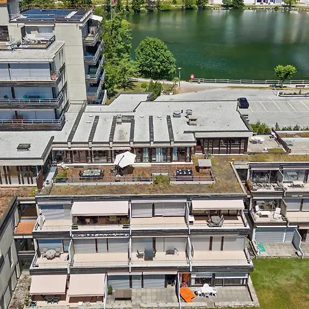 Apartamento Jeanne D'arc Apt- E-38 By Interhome