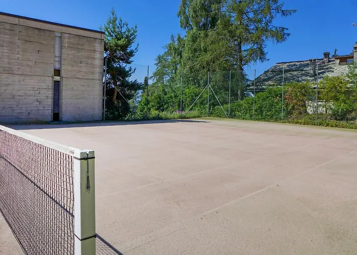 Jeanne D'arc Apt- E-38 By Interhome Apartamento *