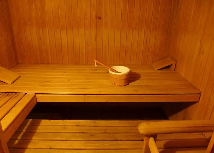 Jeanne D'arc Apt- E-38 By Interhome Apartamento Crans-Montana
