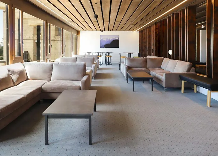 Apartamento Jeanne D'arc Apt- E-38 By Interhome *