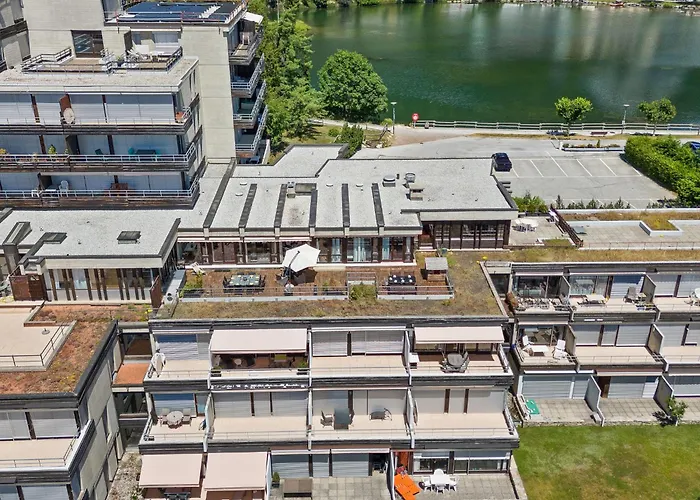 Apartamento Jeanne D'arc Apt- E-38 By Interhome