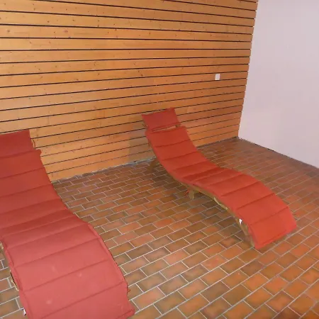 Jeanne D'arc Apt- E-38 By Interhome 克莱恩 蒙塔纳