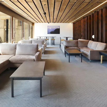 公寓 Jeanne D'arc Apt- E-38 By Interhome *