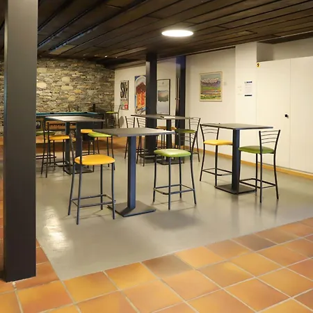 Jeanne D'arc Apt- E-38 By Interhome *